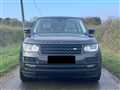 2018 Land Rover Range Rover