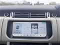 2018 Land Rover Range Rover