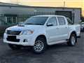 2014 Toyota Hilux