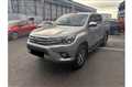2018 Toyota Hilux