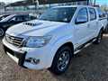2015 Toyota Hilux