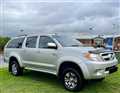 2006 Toyota Hilux