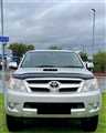2006 Toyota Hilux