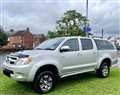 2006 Toyota Hilux