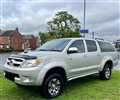 2006 Toyota Hilux