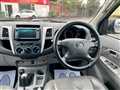 2006 Toyota Hilux
