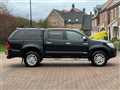 2012 Toyota Hilux