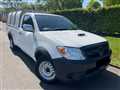 2008 Toyota Hilux