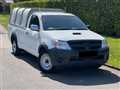 2008 Toyota Hilux