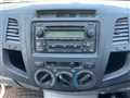 2008 Toyota Hilux