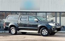 2011 Toyota Hilux