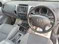 2011 Toyota Hilux