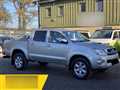 2010 Toyota Hilux
