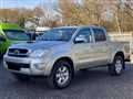 2010 Toyota Hilux