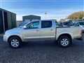 2010 Toyota Hilux