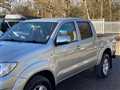 2010 Toyota Hilux
