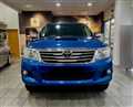 2014 Toyota Hilux