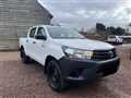 2018 Toyota Hilux