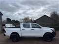2018 Toyota Hilux