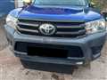 2018 Toyota Hilux