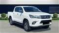 2018 Toyota Hilux