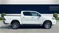 2018 Toyota Hilux