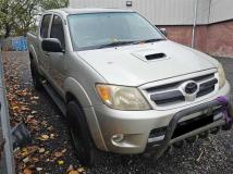 2009 Toyota Hilux