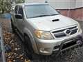 2009 Toyota Hilux