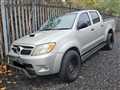 2009 Toyota Hilux