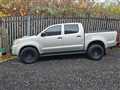 2009 Toyota Hilux