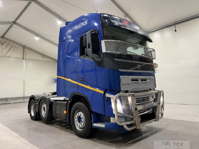 2015 Volvo Volvo Others