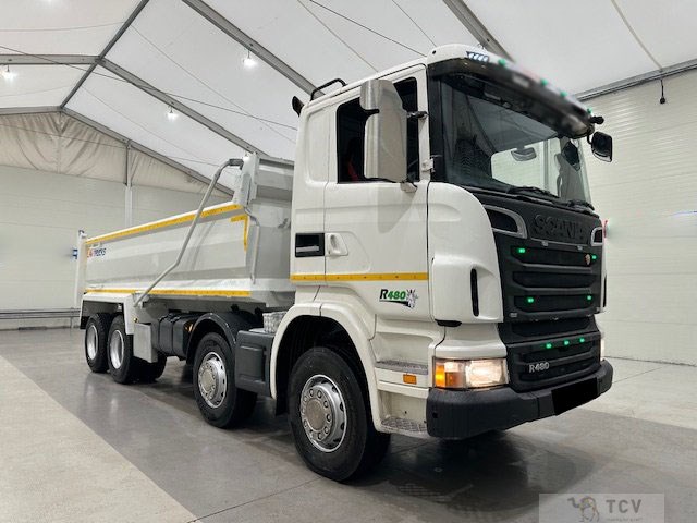 2011 Scania Scania Others