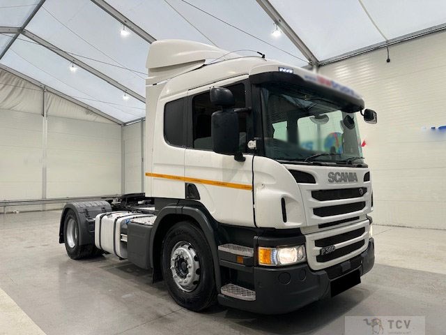 2015 Scania Scania Others