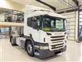 2015 Scania Scania Others
