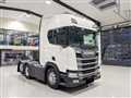 2020 Scania Scania Others