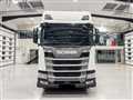 2020 Scania Scania Others