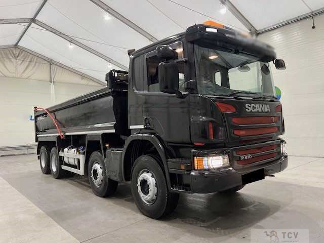 2015 Scania Scania Others
