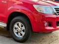 2012 Toyota Hilux