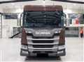 2021 Scania Scania Others
