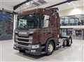 2021 Scania Scania Others
