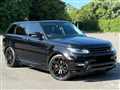 2015 Land Rover Range Rover Sport