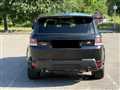 2015 Land Rover Range Rover Sport