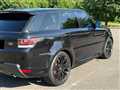 2015 Land Rover Range Rover Sport
