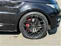 2015 Land Rover Range Rover Sport