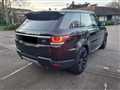 2015 Land Rover Range Rover Sport