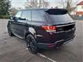 2015 Land Rover Range Rover Sport