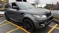 2015 Land Rover Range Rover Sport