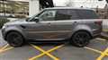 2015 Land Rover Range Rover Sport