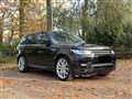 2015 Land Rover Range Rover Sport