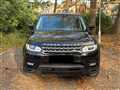 2015 Land Rover Range Rover Sport